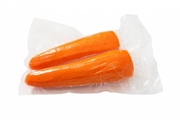 Морковь Очищенная
